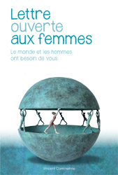 Livre Lettre ouverte aux femmes